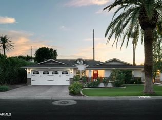4669 E Calle Redonda, Phoenix, AZ 85018