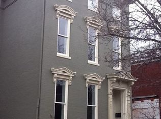 803 E Washington St #201, Louisville, KY 40206