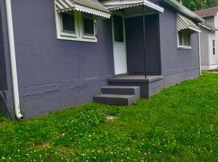 318 Joachim Ave, Herculaneum, MO 63048