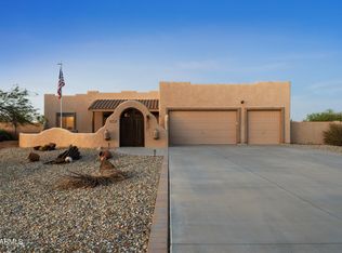 24916 W Red Robin Dr, Wittmann, AZ 85361
