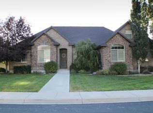 1869 N 1350 W, Mapleton, UT 84664