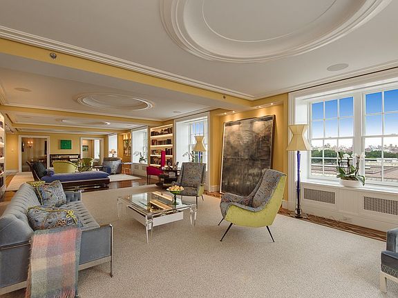 2nd image of 995 5th Ave APT 11S
