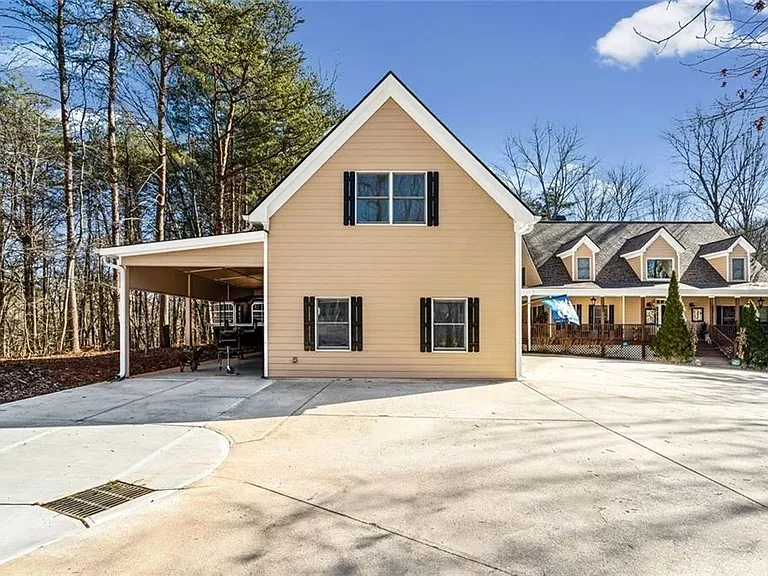 4640 Chestatee Pointe Rd — Photo 25