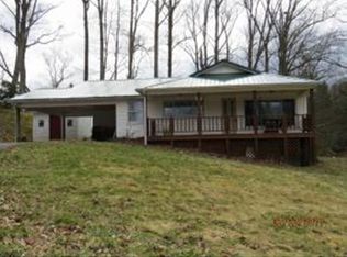 6716 Birchfield Rd, Wise, VA 24293