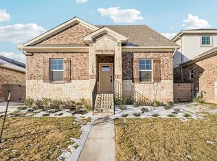 105 Maple Hedge Rd, Hutto, TX 78634