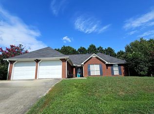 431 County Road 677, Cullman, AL 35055