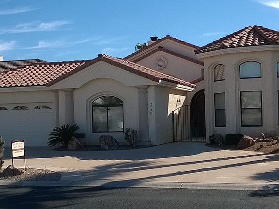 2nd image of 2070 E Via Del Aqua Dr
