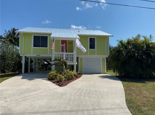 5403 Martin Cv, Bokeelia, FL 33922