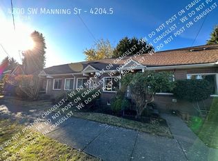 4200 SW Manning St #4204.5, Seattle, WA 98116