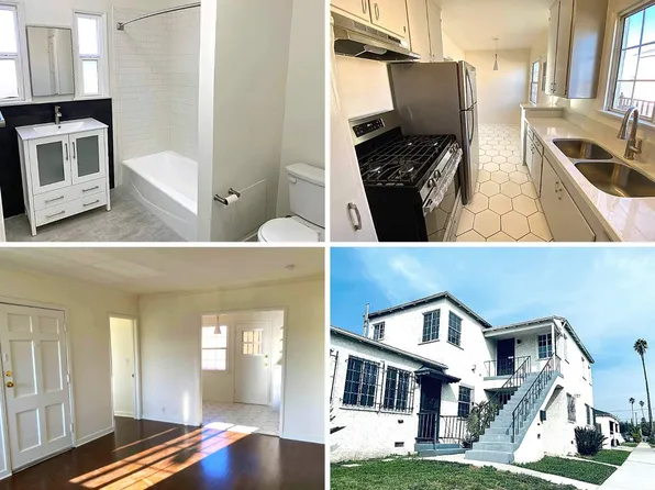 4403 1/2 W Exposition Blvd, Los Angeles, CA 90016