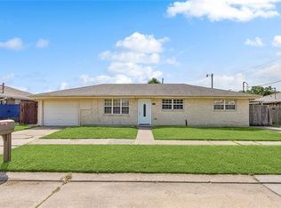 2904 Mumphrey Rd, Chalmette, LA 70043