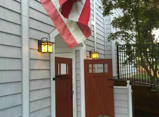 245 Ashland Rd, Cockeysville, MD 21030