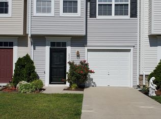 235 Garrison Way, Fruitland, MD 21826