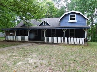 1248 Livingston Ln, Spencer, IN 47460