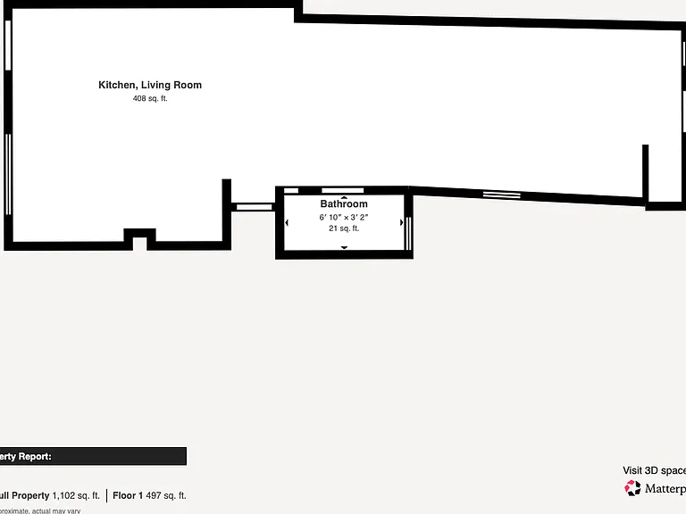 112 N Wilton St — Photo 14