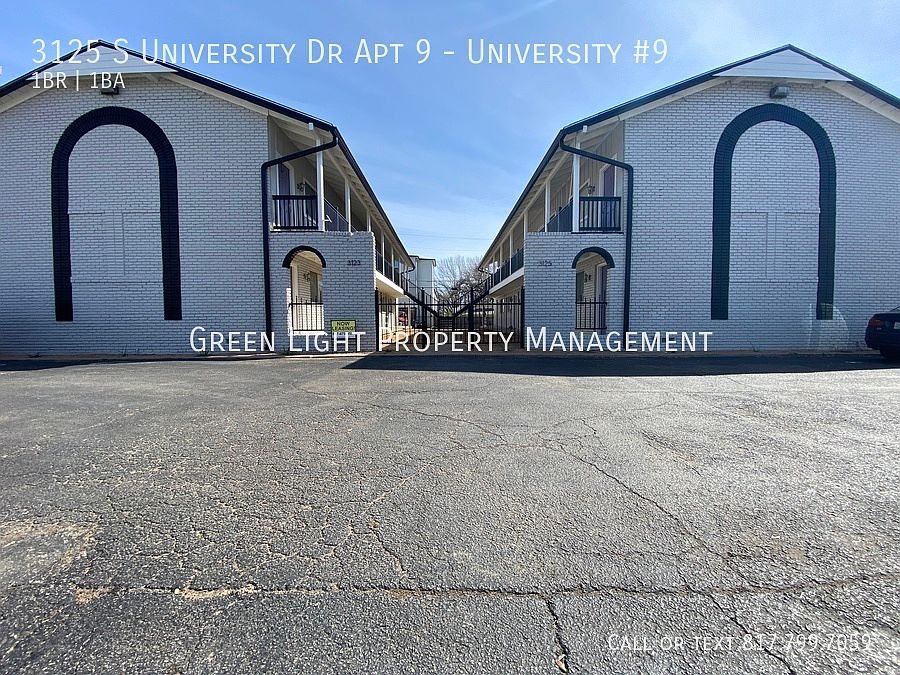 1st image of 3125 S University Dr #9