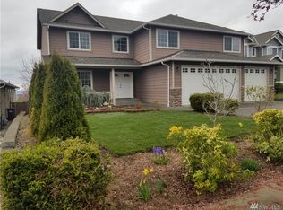 3708 69th Dr NE, Marysville, WA 98270