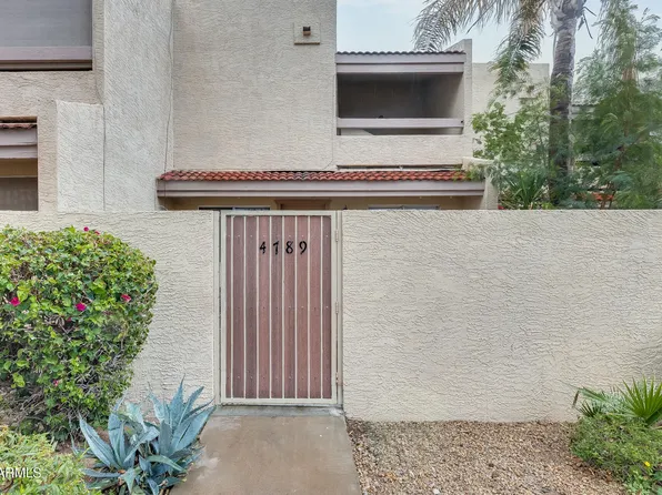 4789 W NEW WORLD Drive, Glendale, AZ 85302