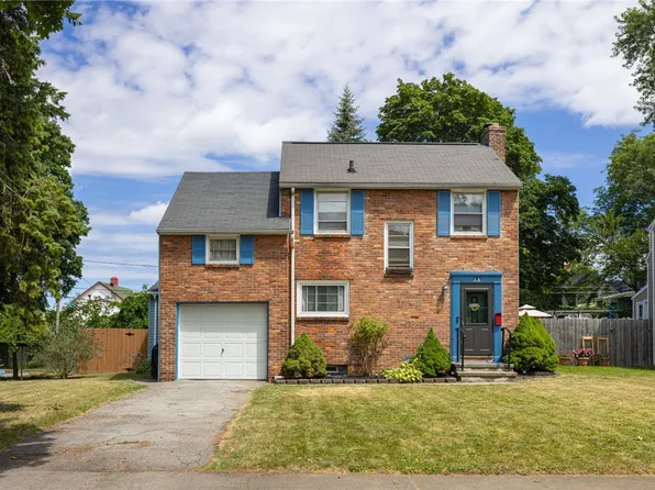 18 Acton St, Rochester, NY 14615