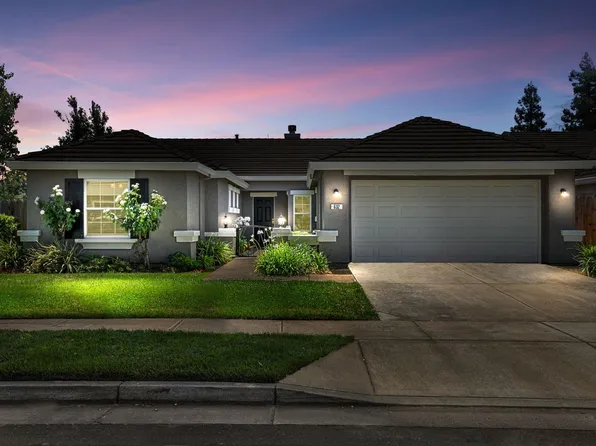 632 Perlegos Way, Lodi, CA 95240