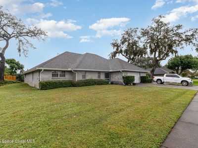 1820 Lakeside Dr, Titusville, FL, 32780