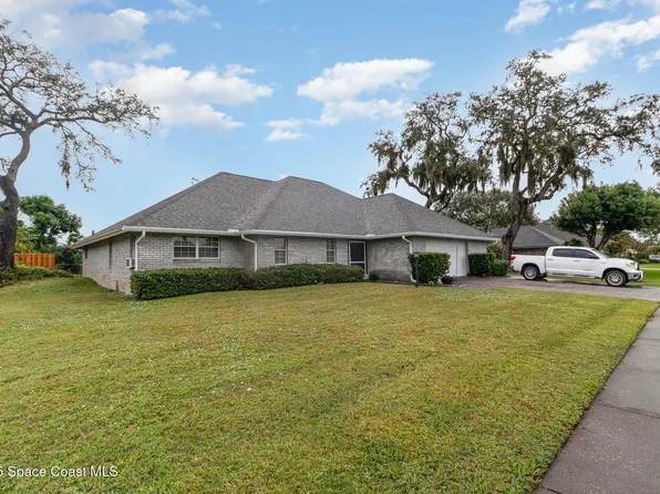 1820 Lakeside Dr, Titusville, FL 32780