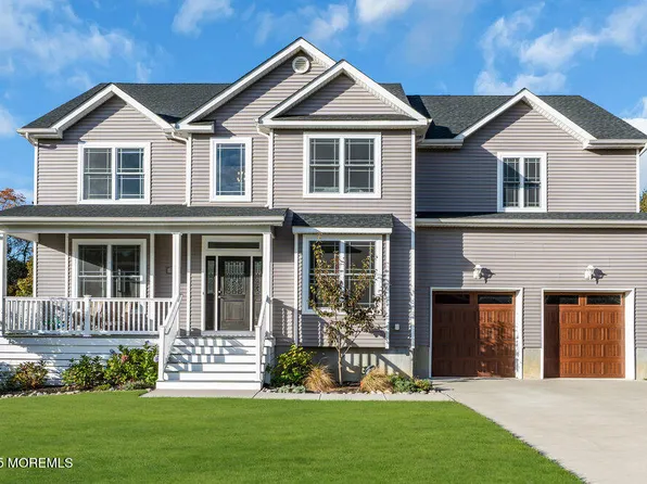 814 Bristol Lane, Brick, NJ 08724