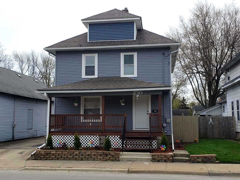 1st image of 230 W Illinois Ave