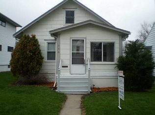 644 20th Ave SW, Cedar Rapids, IA 52404