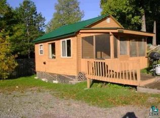 13496 Pine Rd UNIT 3, Ely, MN 55731