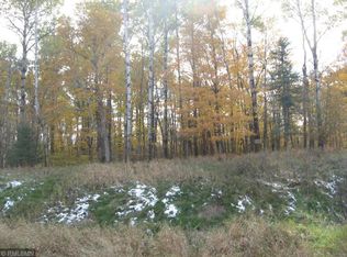 Highway 27, Sturgeon Lake, MN 55783