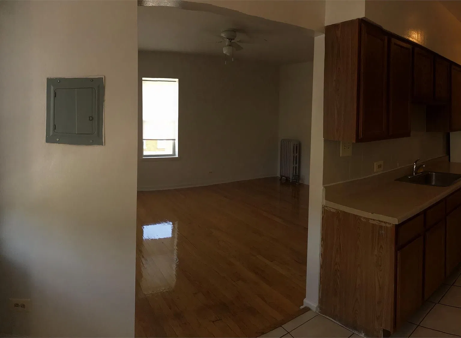 71st and Rhodes LLC - 318 — Photo 1