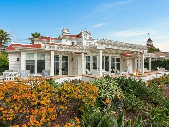 1500 Orange Ave #1101, Coronado, CA 92118