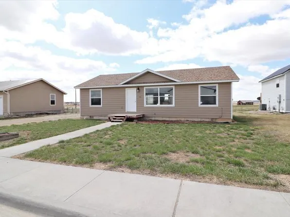 334 Bucho Ave, Wamsutter, WY 82336