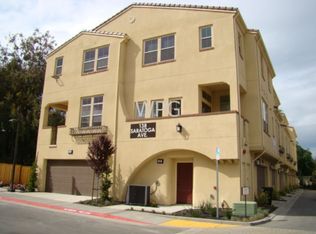 138 Saratoga Ave UNIT 6, Santa Clara, CA