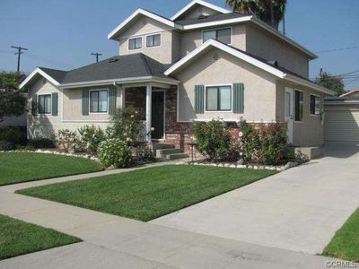 2301 Canehill Ave, Long Beach, CA, 90815