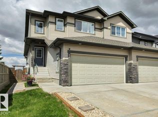 482 Reed Cres, Leduc, AB T9E 0R5