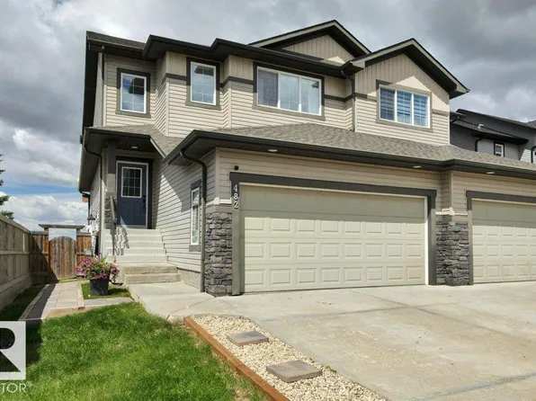482 Reed Cres, Leduc, AB T9E 0R5