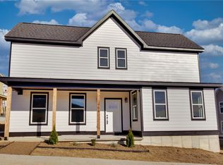 906 S Wichita Ave, Fayetteville, AR 72704