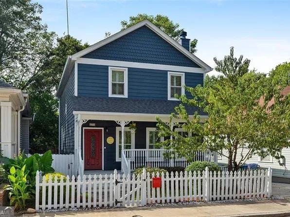 274 Josephine St NE, Atlanta, GA 30307