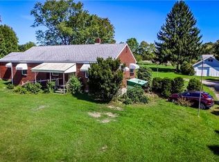 552 Bonniebrook Rd, Butler, PA 16002