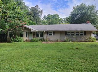406 Myrtle St, Nacogdoches, TX 75965