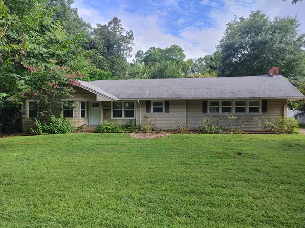 406 Myrtle St, Nacogdoches, TX 75965