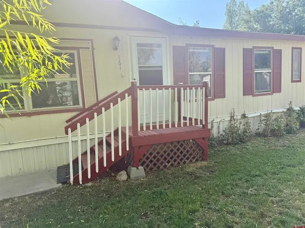 62880 Lasalle Road, Montrose, CO 81401