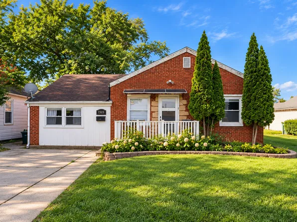 1515 Highland Ave, Joliet, IL 60435