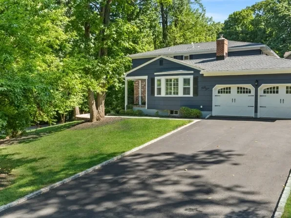 54 Rutherford Rd, Berkeley Heights Twp., NJ 07922