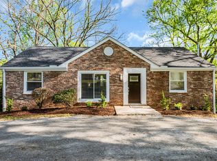 1234 Currey Rd, Nashville, TN 37217