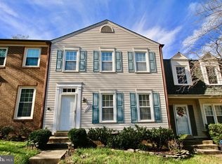 7944 Forest Path Way, Springfield, VA 22153
