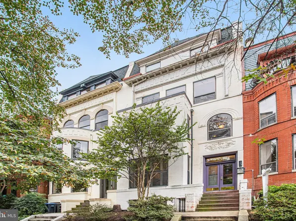 1416 21st St NW APT 101, Washington, DC 20036