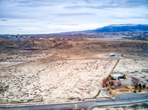 Mustang Ln, Delta, CO 81416